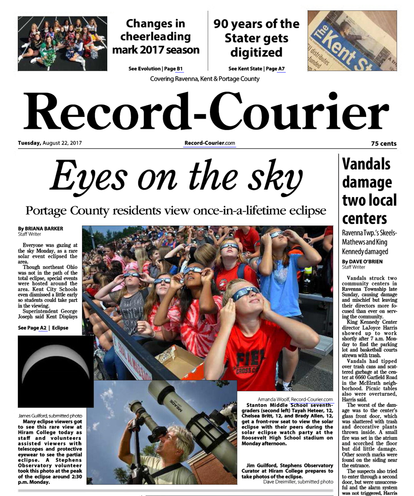 Record Courier Ohio Obituaries - g5nwozr
