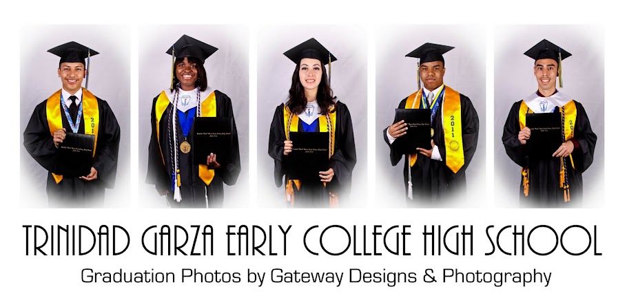 ECHS Graduation Photos by Gateway Designs & Photography