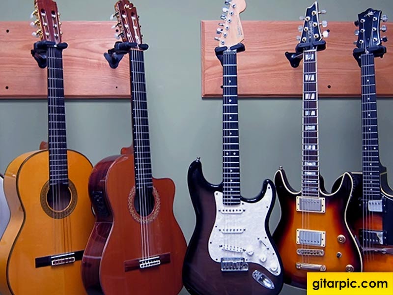 Bunyi Gitar Tab : buku tangga nada gitar Archives | GesanG Music