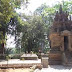 Candi Cangkuang / Kampung Pulo Garut