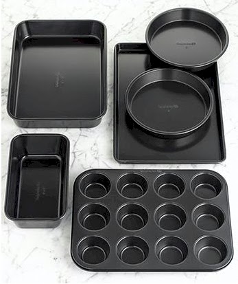 simply calphalon stainless steel 10 piece back again simply calphalon stainless steel nonstick bakeware 6piece set for 2249 daily cheapskate non simply calphalon stainless steel 10 piece back again simply calphalon stainless steel nonstick bakeware 6piece set for 2249 daily cheapskate non