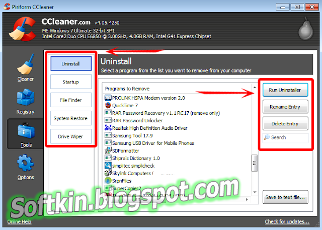 CCleaner CCleaner png