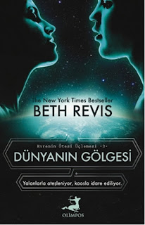 Dünyanın Gölgesi – Beth Revis PDF indir