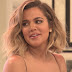 Khloe Kardashian revela que está embarazada de una niña