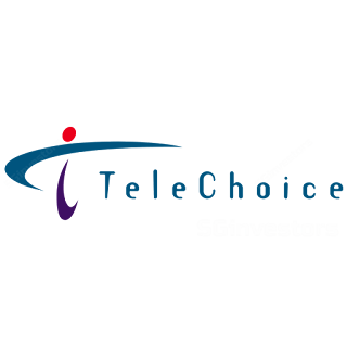 TELECHOICE INTERNATIONAL LTD (T41.SI) @ SG investors.io