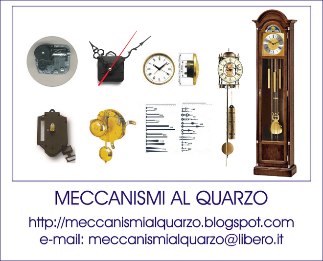 √ MECCANISMI PER OROLOGI MECCANISMO x OROLOGIO CARILLON CUCU CARILION MECCANISMO OROLOGIO A PENDOLO