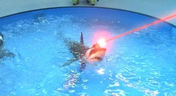 Austin Powers Laser Austin Powers Laser