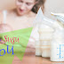 Susu dan minuman untuk bayi selain susu