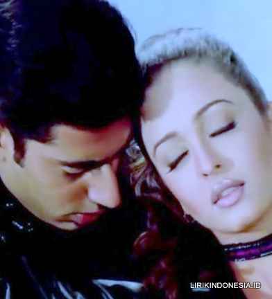 Lirik Lagu Hamari Adhuri Kahani - Desi Kajol Khan | Lirik Lagu Populer