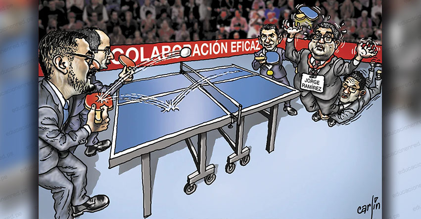 Carlincaturas Viernes 9 Agosto 2019 - La República Carlincaturas Viernes 9 Agosto 2019 - La República