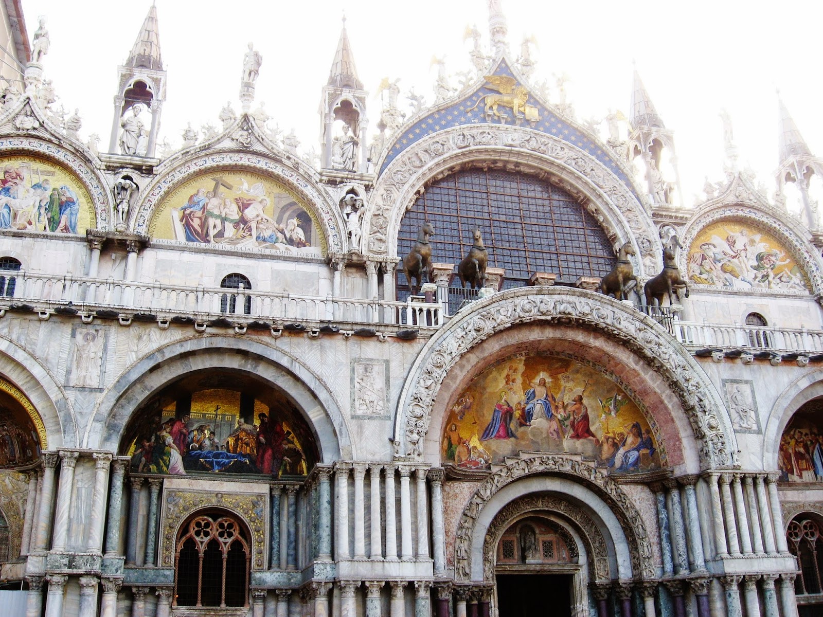 Bijuleni - Travel Guide for a Day Trip in Venice 