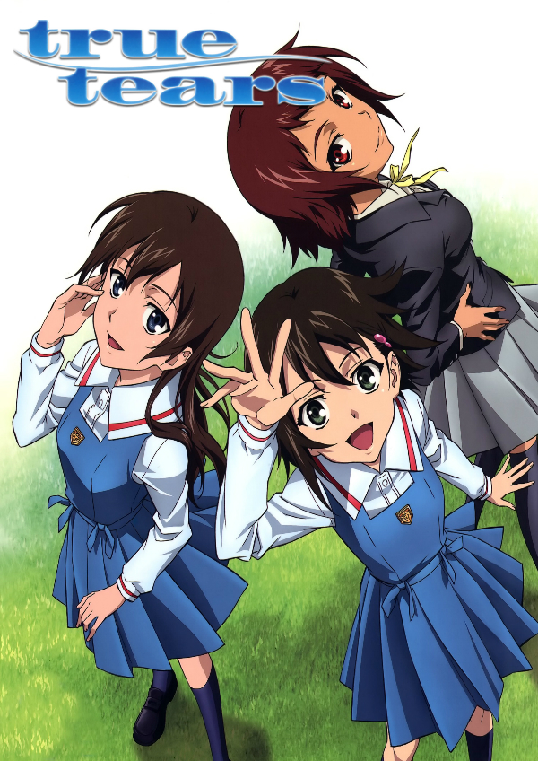 LofZOdyssey - Anime Reviews: Anime Hajime Review: Hajimete no Gal