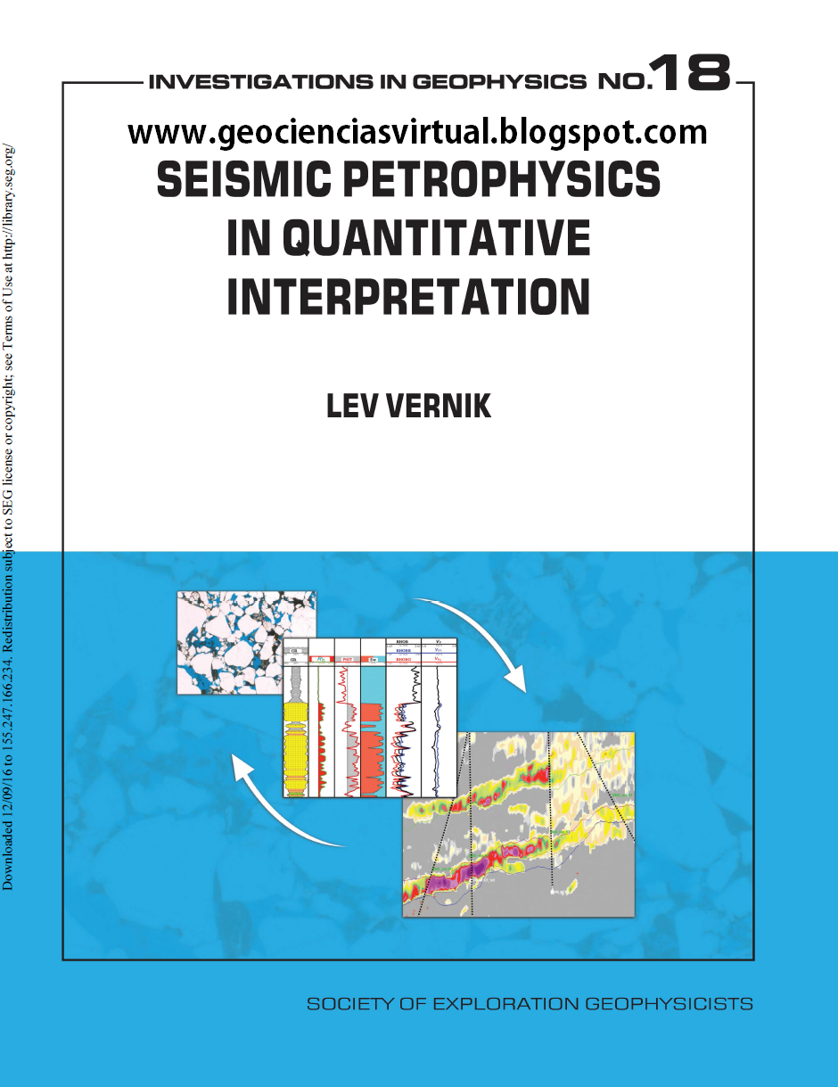 Petrophysics essay 04 image