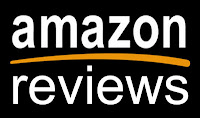 Amazon book reviews