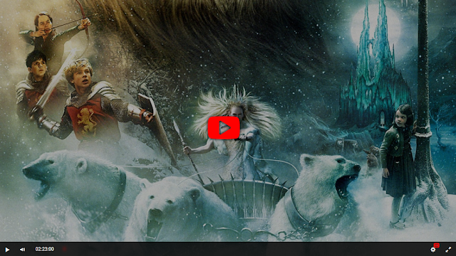 The Chronicles Of Narnia The Lion The Witch And The Wardrobe