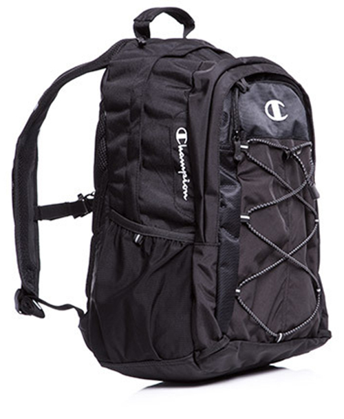 champion backpack 2013
