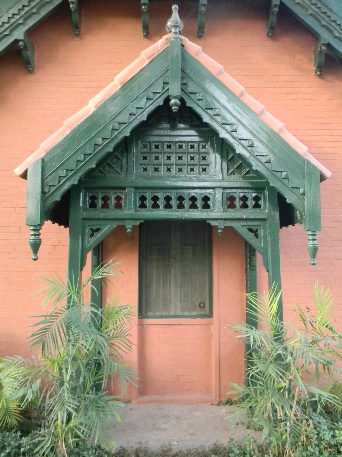 Lahore Gymkhana Club Pakistani Tourism