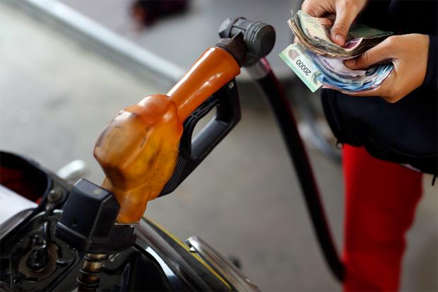 Harga Pemerintah Harga Pemerintah
