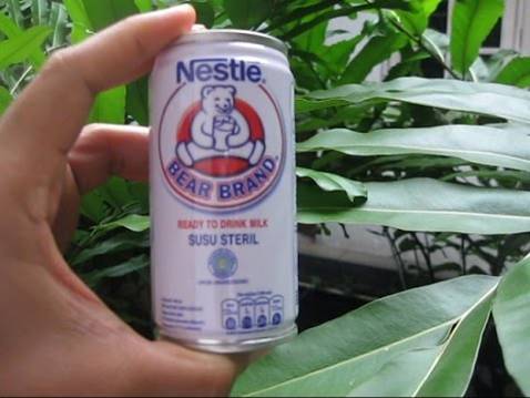aturan minum susu bear brand aturan minum susu bear brand