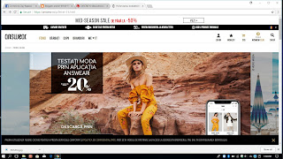 DEFINESTE-TI STILUL CU ANSWEAR