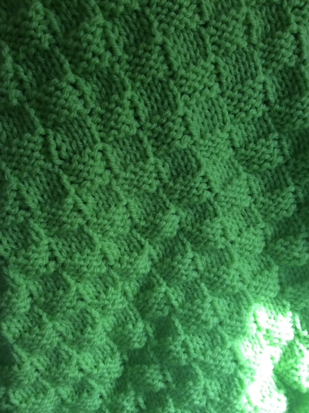 Stitchingstars Dog blankets for Battersea Dogs' Home