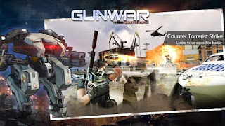 Gun War SWAT Terrorist Strike Mod Apk v2.1.8 Terbaru Gun War SWAT Terrorist Strike Mod Apk v2.1.8 Terbaru