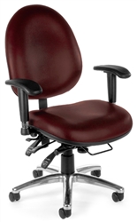 OFM Big and Tall 247 Chair OFM Big and Tall 247 Chair