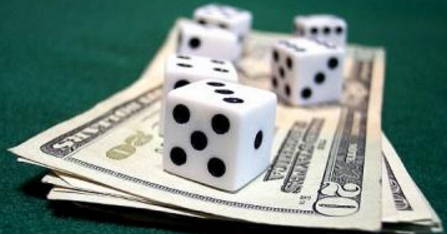Binary option dalam islam