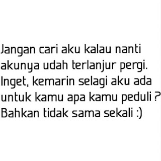 Gambar DP BBM Kata Kata Penyesalan Diri Gambar DP BBM Kata Kata Penyesalan Diri