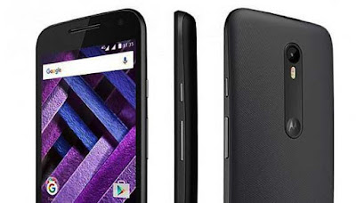 2016 Moto Z Lineup and Moto G4 Receive Update Android Nougat