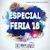 Dj K@nDi - Especial Feria '18 (2018)