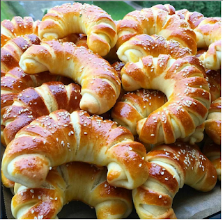 poğaça