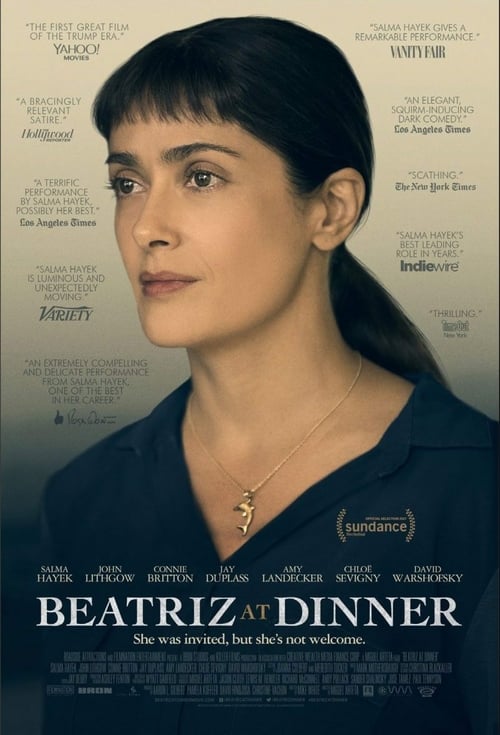[HD] Beatriz at Dinner 2017 Ganzer Film Deutsch