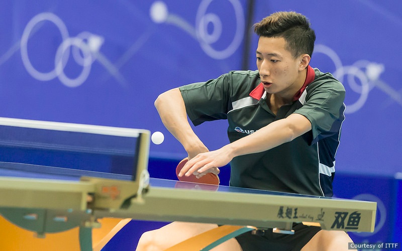 Yijun Feng Interview Yijun Feng Interview