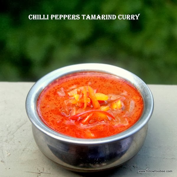 Chili Peppers Curry Recipes Chili peppers Curry Recipe