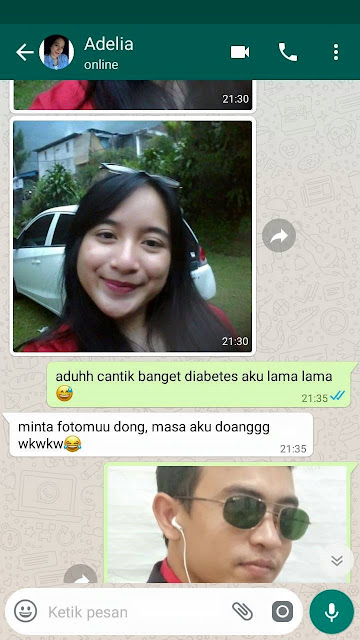 Dapet Kenalan Cewek Cantik di Mobile Legends, Cowok Ini Malah Menyesal, Kok Bisa? Dapet Kenalan Cewek Cantik di Mobile Legends, Cowok Ini Malah Menyesal, Kok Bisa?
