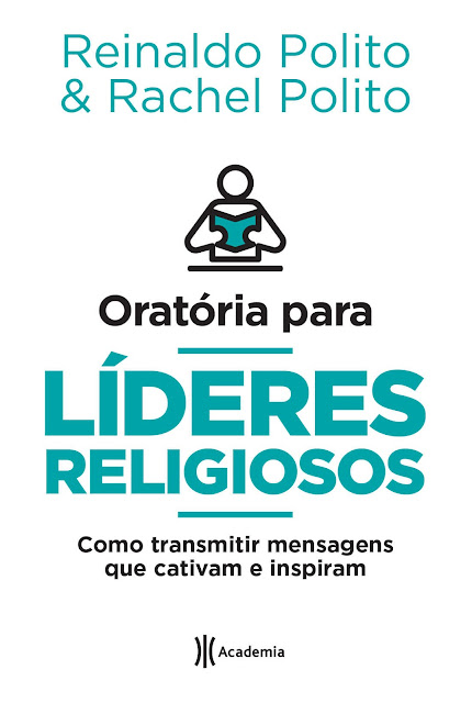 Oratória Para Líderes Religiosos - Reinaldo Polito, Rachel Polito.jpg
