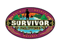 Survivor Philippines Episode Five Quotes