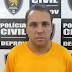 POLÍCIA PRENDE TRIO QUE DESVIOU CARGA DE CIMENTO AVALIADA EM MAIS DE R$ 8 MIL