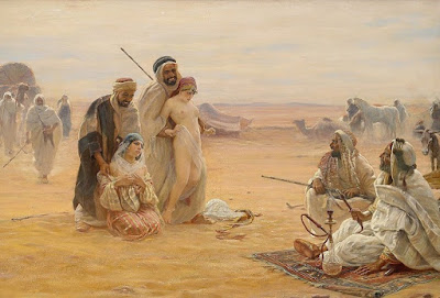 حمله اعراب مسلمان به ایران حمله اعراب مسلمان به ایران