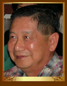 In Honor and Memory of My Sifu Yu Tung Ho (August 1, 1942-November 5, 2011)
