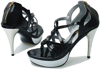 Sepatu Perempuan Model Terbaru Merk Yongki Komaladi Sepatu Perempuan Model Terbaru Merk Yongki Komaladi