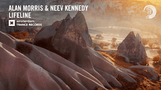 Lyrics Lifeline - Alan Morris & Neev Kennedy