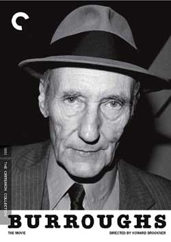 Burroughs: The Movie (1983)