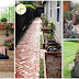 9 Brilliant Ideas to Decorate Your Yard With Bricks