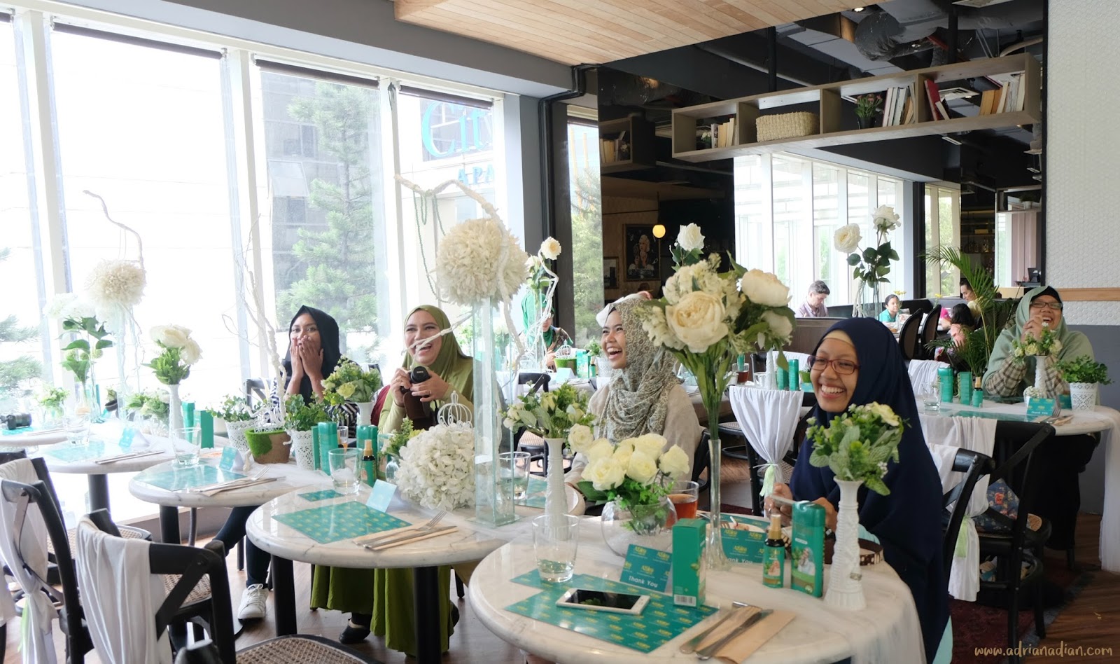 Azalea Hijab Hair Care Azalea Hijab Hair Care