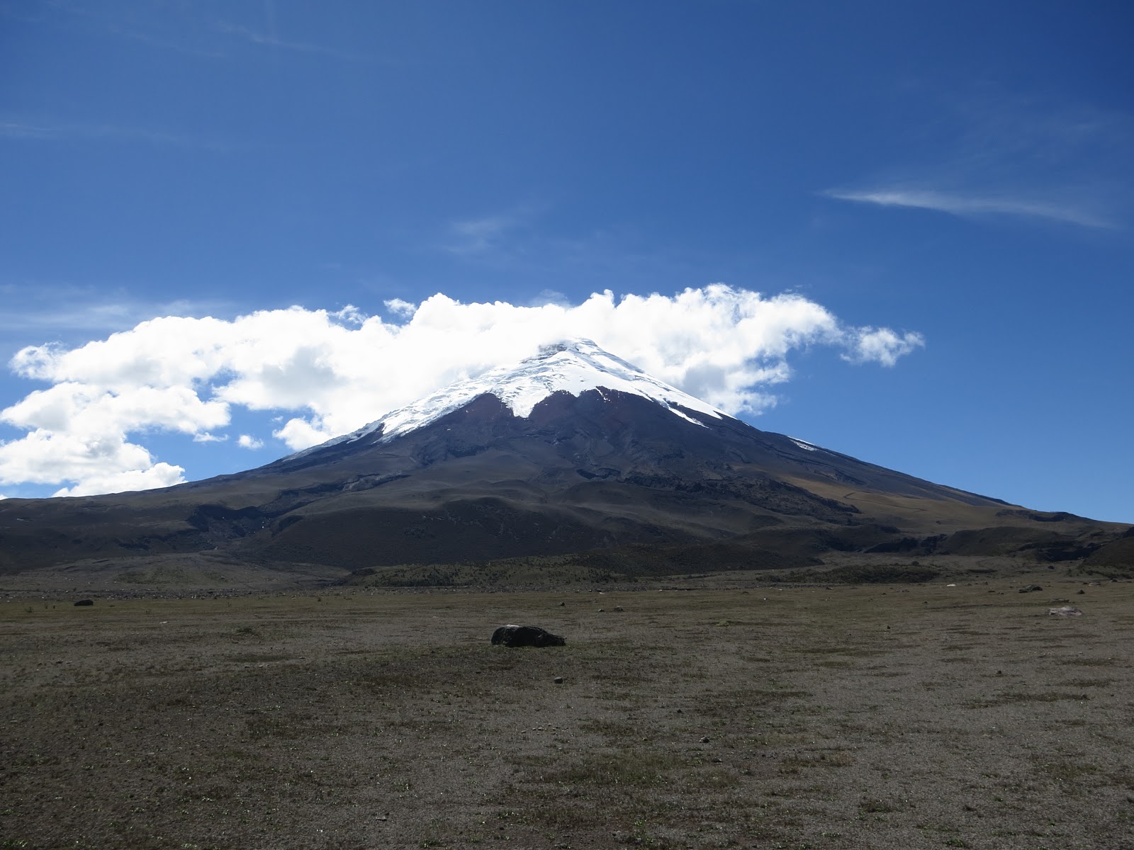 from Dublin to........Mirissa, Sri Lanka: Quito, Ecuador