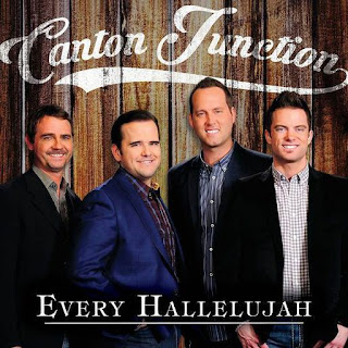 Canton Junction - Every Hallelujah