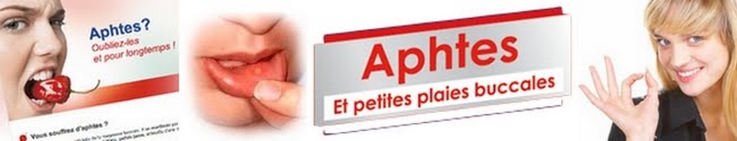 Aphte | Tout sur : prévention, soins, remèdes naturels & traitements contre les aphtes