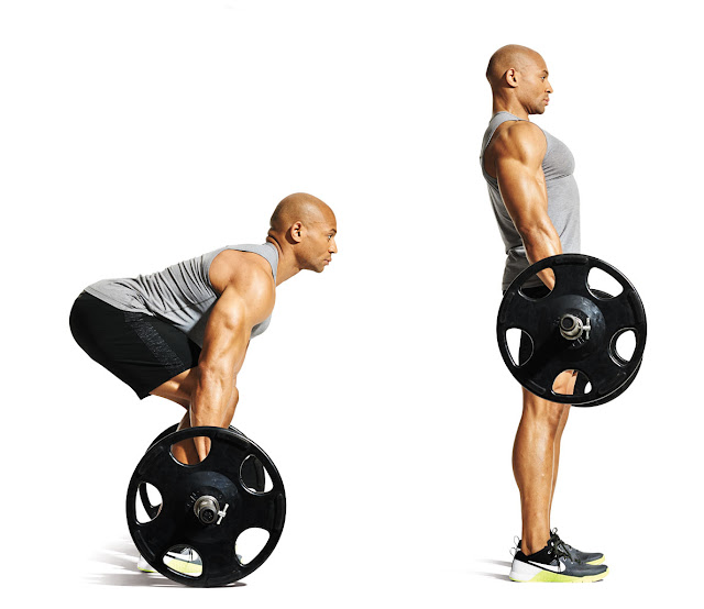 Back Exercise